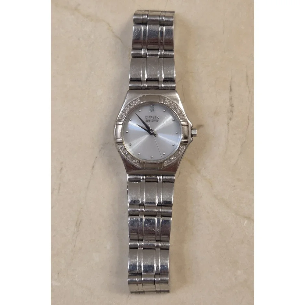 Citizen women eco